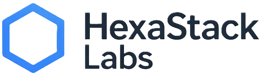 HexaStack Labs logo